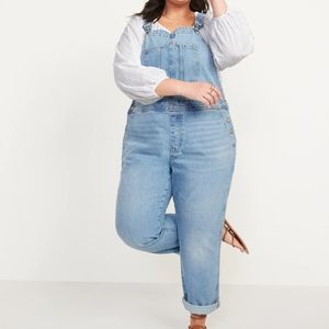 Overalls (16 short)